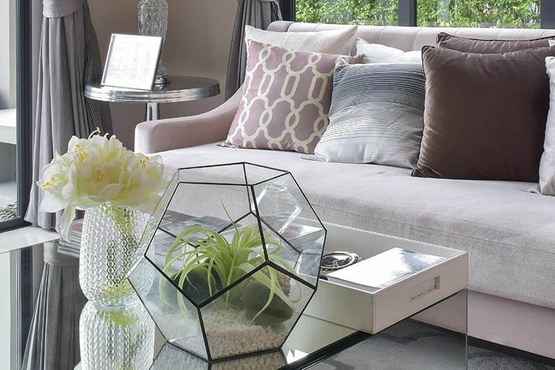 Lavish Apartments & Townhomes