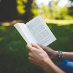 Unexpected Benefits of Reading