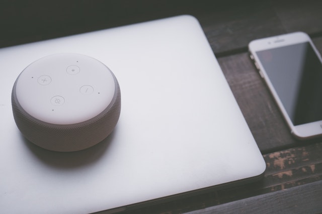 amazon echo