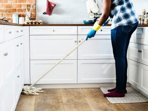 How a Clean Home Can Keep You Healthy