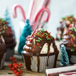 Holiday Desserts That Dazzle