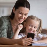 Social Media Tips for Parents